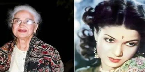 कामिनी कौशल - फोटो सोर्स एक्स कामिनी कौशल - फोटो सोर्स एक्स