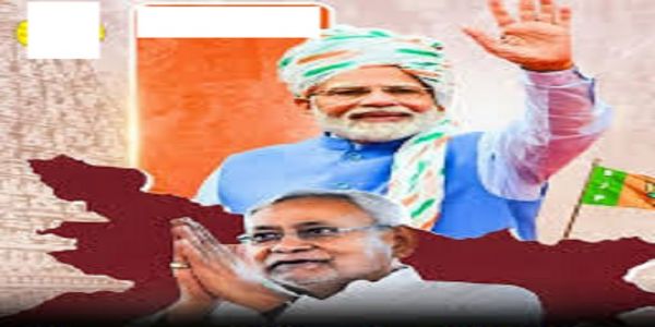 पीएम मोदी और सीएम नीतीश की फाइल फोटो