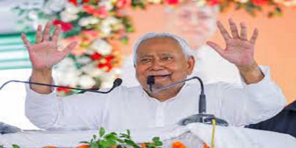 फाईल फोटो-बिहार के सुशासन बाबू