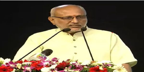 CAA summit vizag inaugural Vice prez