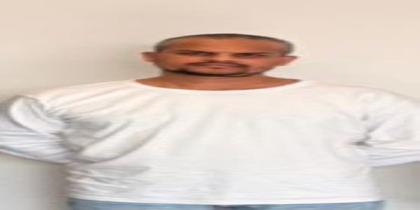 वांछित आरोपी जगदीश पुनेठा