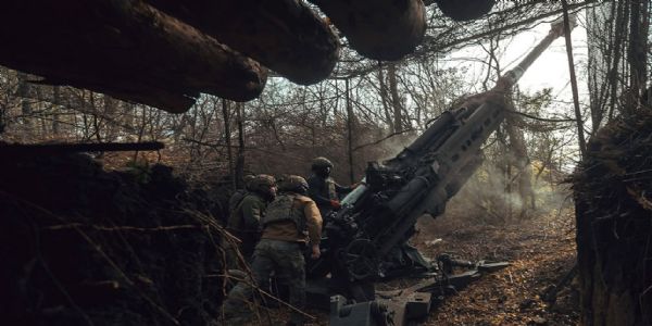 रूस का यूक्रेन पर हवाई हमला, राजधानी कीव में 11 इमारतें क्षतिग्रस्त, 12 लोग घायल