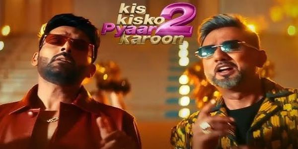 'किस किसको प्यार करूं 2' का मस्तीभरा गाना 'फुर्र' रिलीज