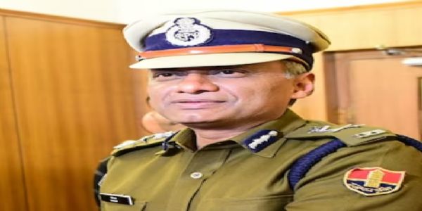 राज्य सरकार ने सृजित किया डीजी लॉ एन्ड ऑर्डर का पद