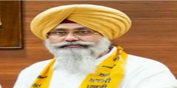 हरमीत सिंह हरमीत सिंह