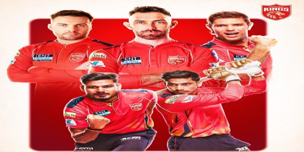 पंजाब किंग्स ने ग्लेन मैक्सवेल समेत 5 खिलाड़ियों को किया रिलीज पंजाब किंग्स ने ग्लेन मैक्सवेल समेत 5 खिलाड़ियों को किया रिलीज