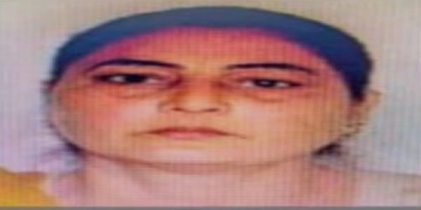 पाकिस्तान में लापता हुई महिला सरबजीत काेर पाकिस्तान में लापता हुई महिला सरबजीत काेर