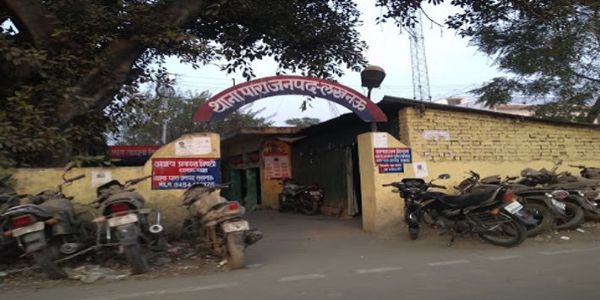 लखनऊ में ट्रेन से कटकर युवक की मौत