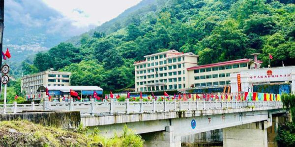 नेपाल–चीन व्यापारिक नाकों पर कड़ाई: नेपाली व्यापारी परेशान