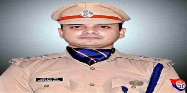 हरदोई में कई थाना प्रभारियों के कार्यक्षेत्र बदले