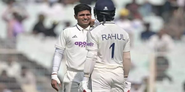 शुभमन गिल संदिग्ध गर्दन की मोच के कारण हुए रिटायर्ड हर्ट