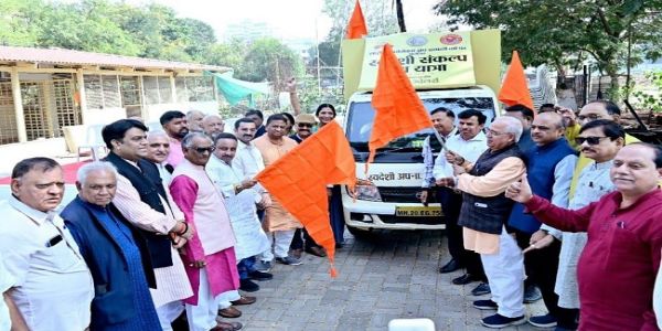 कैट ने “स्वदेशी बेचें–स्वदेशी खरीदें” का फूंका बिगुल, नागपुर से शुरू हुआ राष्ट्रव्यापी अभियान