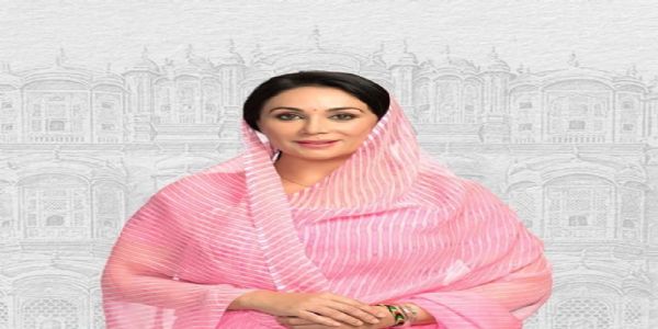 जयपुर हेरिटेज फोटो प्रदर्शनी का उप मुख्यमंत्री दीया कुमारी करेंगी उद्घाटन