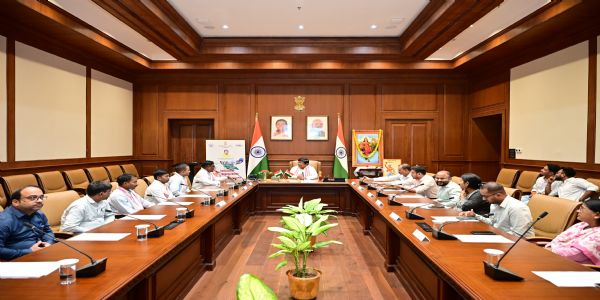 असम राजभवन में झारखंड स्थापना दिवस का आयोजन