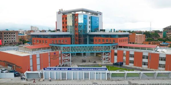 नेपालः संदिग्ध गतिविधि के आरोप में 4 चीनी नागरिक गिरफ्तार, सभी व्यावसायिक वीज़ा पर आए