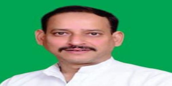 रालोद का मथुरा में रविवार को राष्ट्रीय अधिवेशन,संगठनात्मक रणनीति पर होगी चर्चा