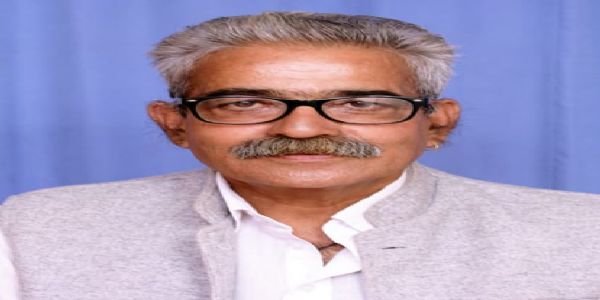 हिमाचल प्रदेश ब्राह्मण सभा जिला मंडी कार्यकारिणी का विस्तार, पुष्पराज कात्यायन बनें उपाध्यक्ष