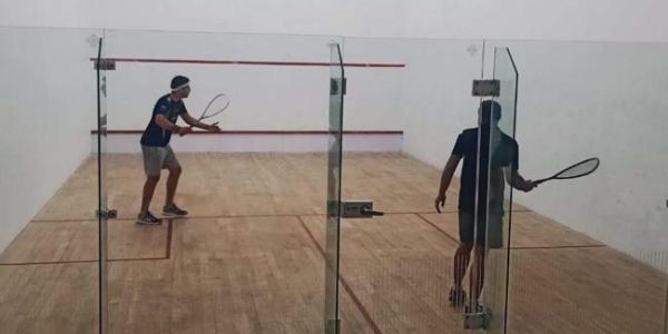 यदुपति सिंघानिया मेमोरियल नेशनल सर्किट स्क्वैश टूर्नामेंट 17 नवम्बर से