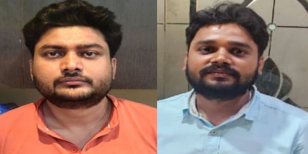 बारादरी में गुंडागर्दी पर बड़ी कार्रवाई, मंत्री के रिश्तेदारों पर एसएसपी ने कसा शिकंजा