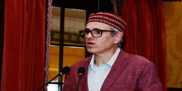 सरकार नौगाम पुलिस स्टेशन में हुए आकस्मिक विस्फोट से आस-पास की इमारतों को हुए नुकसान की भरपाई करेगी-मुख्यमंत्री