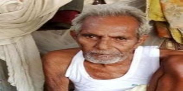 बिहार के मुजफ्फरपुर में पति की मौत के दो घंटे बाद पत्नी ने भी तोड़ा दम