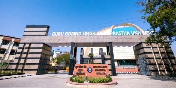 आईपीयू के मेडिकल एवं नर्सिंग प्रोग्राम में दाखिले के लिए पंजीकरण 17 नवंबर तक