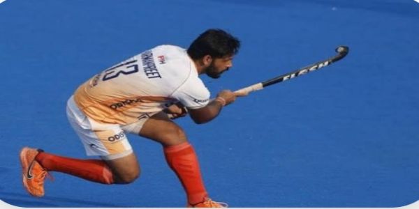 श्री हनुमान कप 2025 स्टेट लेवल प्राइजमनी मेंस हाॅकी टूर्नामेंट लखनऊ में 17 नवंबर से