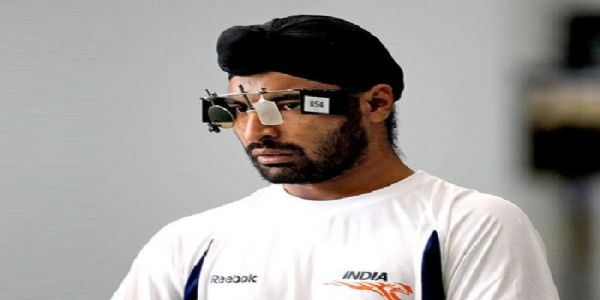 काहिरा विश्व कप: स्टैंडर्ड पिस्टल में भारतीय निशानेबाज पदक से दूर काहिरा विश्व कप: स्टैंडर्ड पिस्टल में भारतीय निशानेबाज पदक से दूर