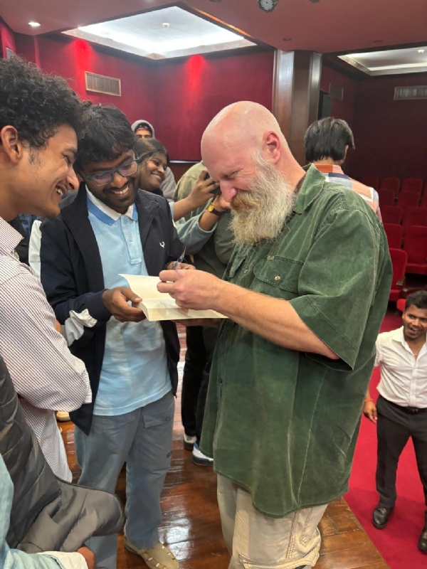 अलेक्सी दाेस्ताेएव्स्की