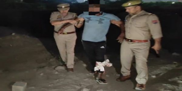 बरपेटा के मेलकुची में पुलिस मुठभेड़ में ड्रग तस्कर घायल