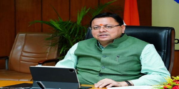 मीडिया जनता और सरकार के बीच सेतु का कार्य करता है: मुख्यमंत्री