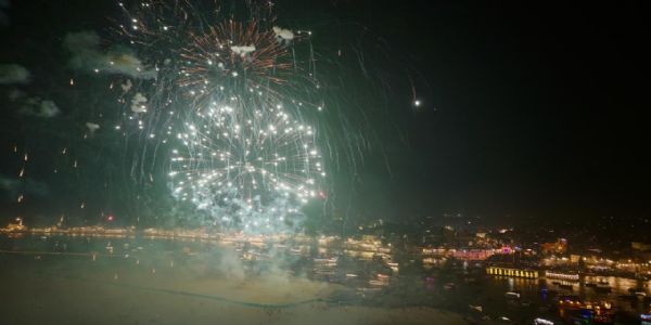 आजीविका मिशन में वाराणसी फिर प्रदेश में अव्वल, 6 माह में 4 बार प्रथम और दो बार टॉप 10 में