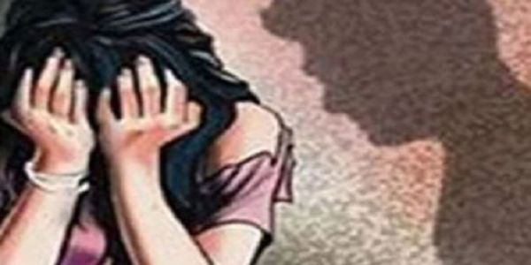 बालिका से दुष्कर्म का प्रयास,आरोपित गिरफ्तार