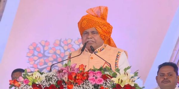 भाजपा के प्रदेश अध्यक्ष आज ग्वालियर प्रवास पर, संभागीय बैठक एवं स्थानीय कार्यक्रमों में होंगे शामिल