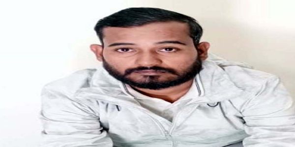 गुरुग्राम: अवैध हथियार के साथ दो आरोपी गिरफ्तार