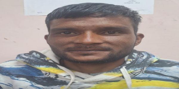 नशा तस्कर को पांच साल कारवास, 50 हजार जुर्माना