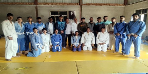फतेहाबाद : जिला स्तरीय जूडो प्रतियोगिता में खिलाडिय़ों ने किया शानदार प्रदर्शन, विजेता अब राज्य स्तरीय प्रतियोगिता में लेंगे भाग