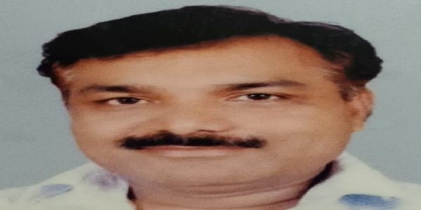 भाजपा के पूर्व विधायक को फोन पर मिली जान से मारने की धमकी