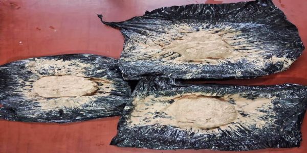 ब्राउन शुगर के अंतर्राष्ट्रीय गिरोह के चार सदस्य नेपाल में गिरफ्तार