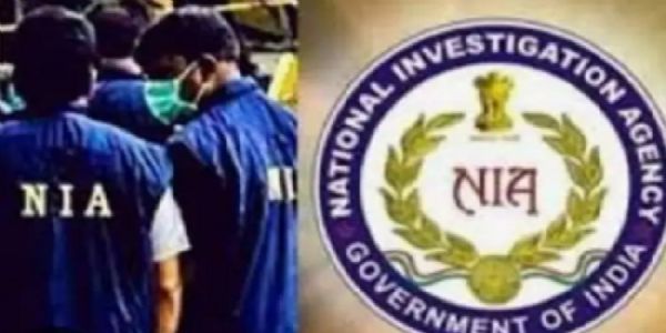 दिल्ली विस्फोट मामले में एनआईए की मप्र के बुरहानपुर में भी दबिश, कई जगह मारे छापे