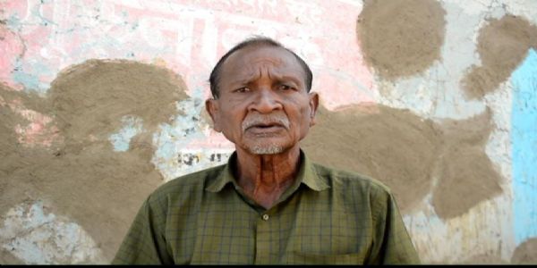 कोरबा : समर्थन मूल्य बढ़ने से खुश हुए किसान बैदूराम, इस साल भी करेंगे 250 क्विंटल धान की बिक्री