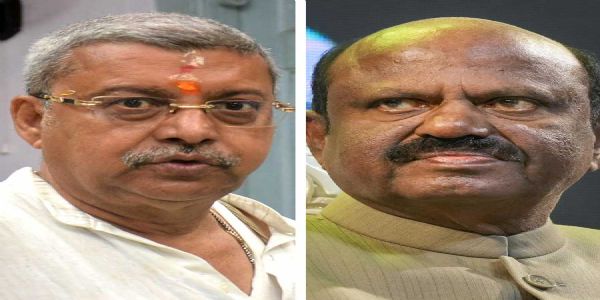 राजभवन बनाम तृणमूल : कल्याण के आरोपों पर बोस का पलटवार