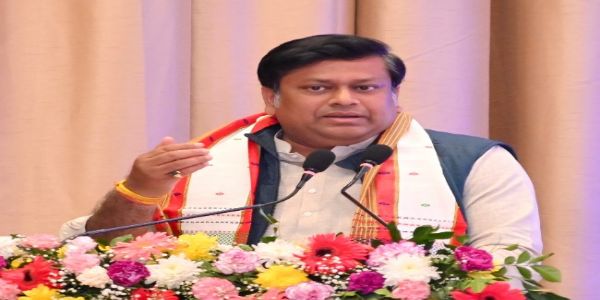 राष्ट्रीय प्रेस दिवस पर सुकांत मजुमदार ने व्यक्त किया कृतज्ञता और गहरा सम्मान