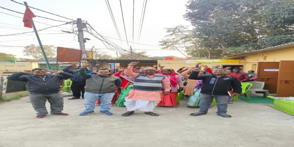 निगम कर्मियों की मांगें पूरी नहीं हुई तो दिसंबर में मजदूर करेंगे हड़ताल : भवन