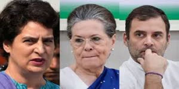 देश की राजनीति अब 