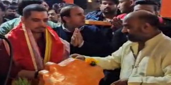 बिहार में दोबारा होना चाहिए चुनाव, जनता नतीजों से खुश नहीं: रॉबर्ट वाड्रा