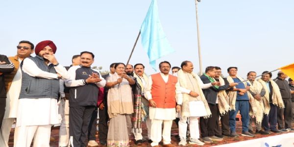 मुख्यमंत्री ने 