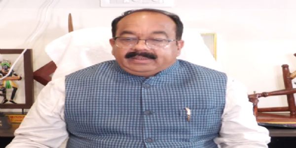 रायपुर : छत्तीसगढ़ में धान खरीद की पुख्ता व्यवस्था, पहले दिन 20 हजार क्विंटल की हुई खरीद : उप मुख्यमंत्री अरुण साव