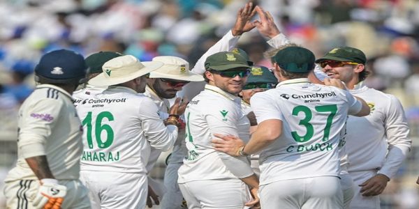 दक्षिण अफ्रिका टीम दक्षिण अफ्रिका टीम