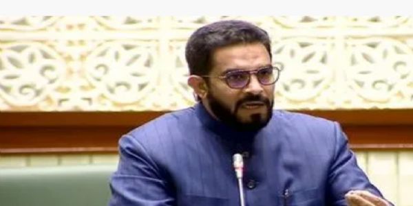 विधायक मजीद हुसैन विधायक मजीद हुसैन